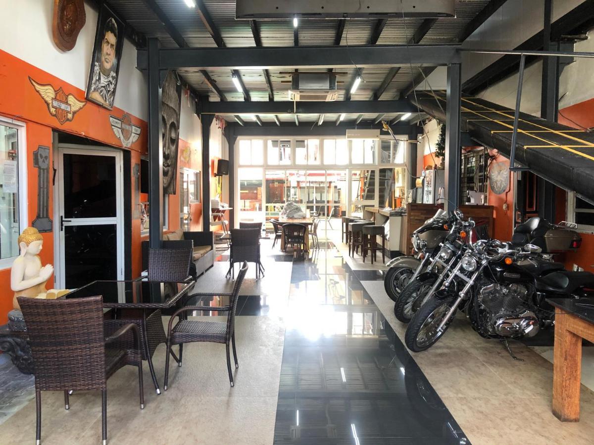 Hotel Bar Restaurant Emergency 911 Sto Lk Group Paramaribo Eksteriør bilde