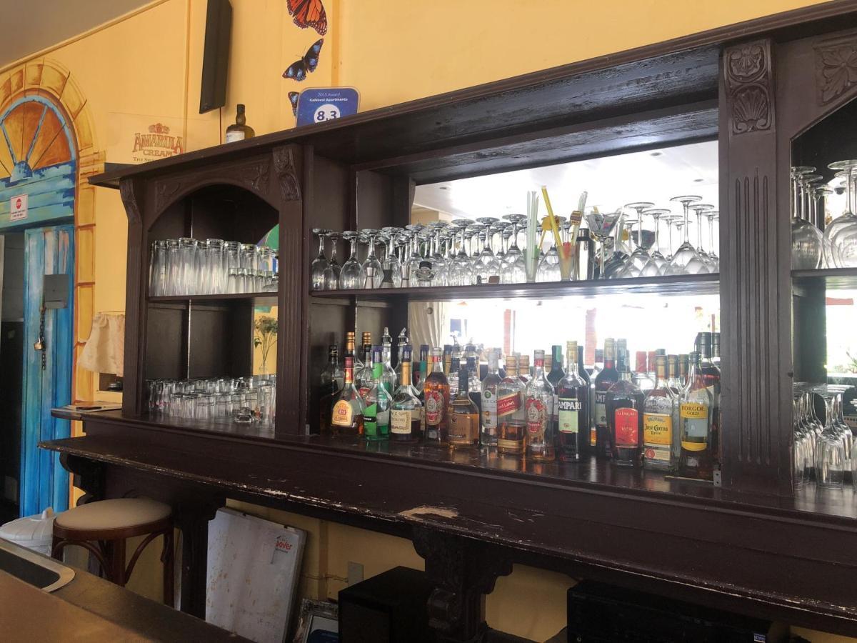 Hotel Bar Restaurant Emergency 911 Sto Lk Group Paramaribo Eksteriør bilde